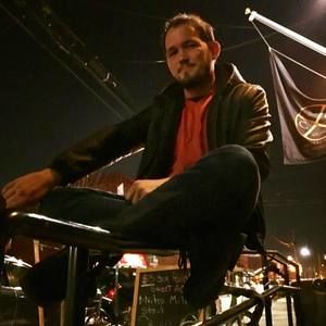 Meet your Posher, Jesse